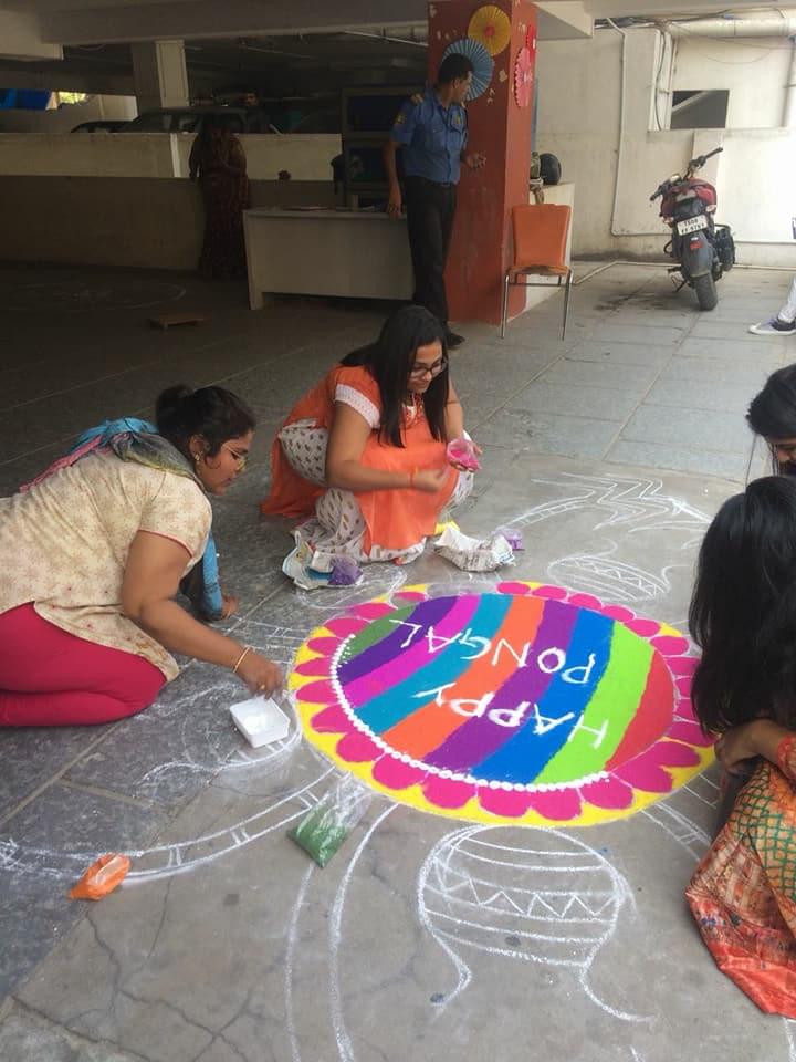 London Management Academy Hyderabad Events & Activities photo 9